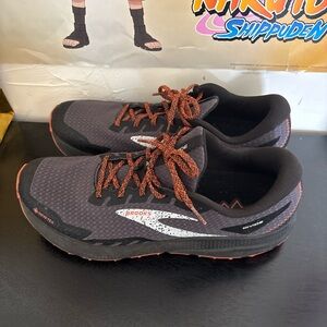 brooks divde 4 goretex